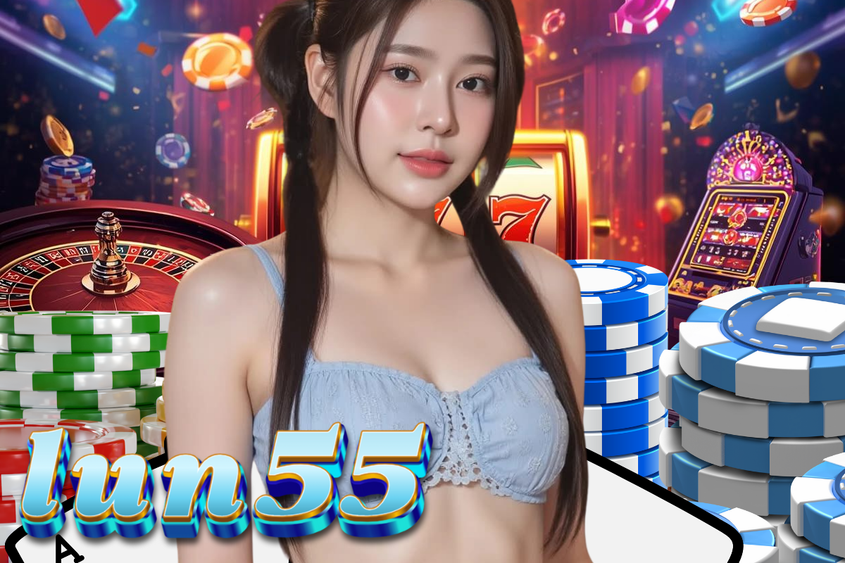 lun55 สมัคร
